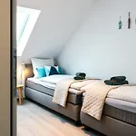 Luxuswohnung Am Steinhuder - Tierfreundlich - C Apartamento