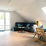Apartamento Luxuswohnung Am Steinhuder - Tierfreundlich - C *