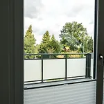 Luxuswohnung Am Steinhuder - Tierfreundlich - C