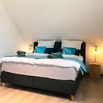 Luxuswohnung Am Steinhuder - Tierfreundlich - C Apartamento