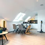 Luxuswohnung Am Steinhuder - Tierfreundlich - C Wunstorf