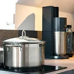 Luxuswohnung Am Steinhuder - Tierfreundlich - C * Wunstorf