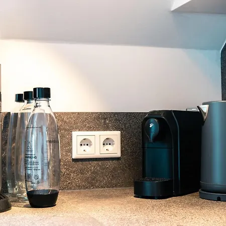 Apartamento Luxuswohnung Am Steinhuder - Tierfreundlich - C Wunstorf