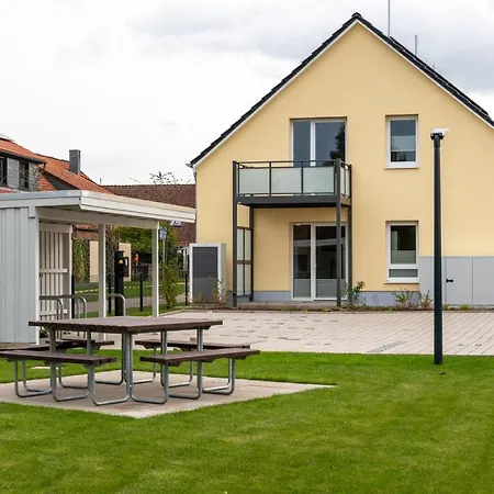 Luxuswohnung Am Steinhuder - Tierfreundlich - C Wunstorf