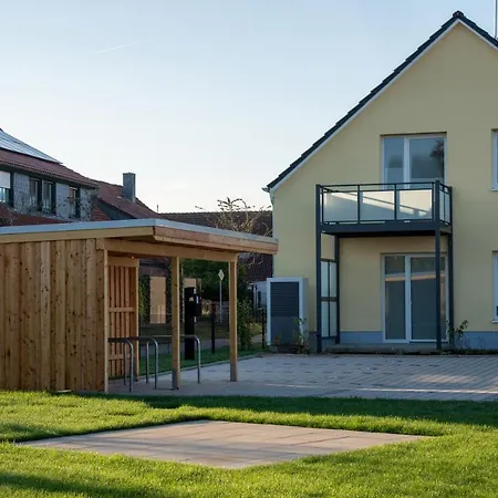 Apartamento Luxuswohnung Am Steinhuder - Tierfreundlich - C *
