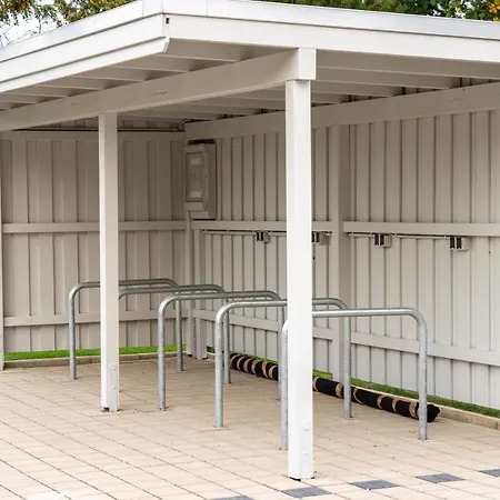 Apartamento Luxuswohnung Am Steinhuder - Tierfreundlich - C