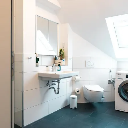 Luxuswohnung Am Steinhuder - Tierfreundlich - C