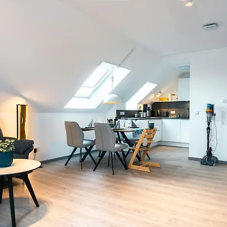 Luxuswohnung Am Steinhuder - Tierfreundlich - C Wunstorf