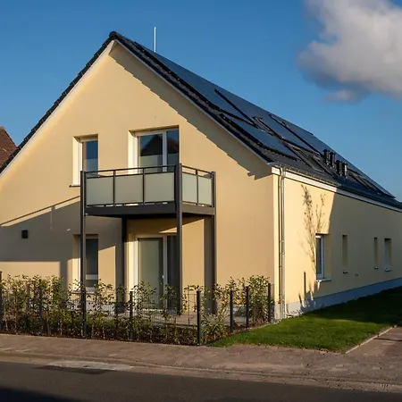 Luxuswohnung Am Steinhuder - Tierfreundlich - C Apartamento