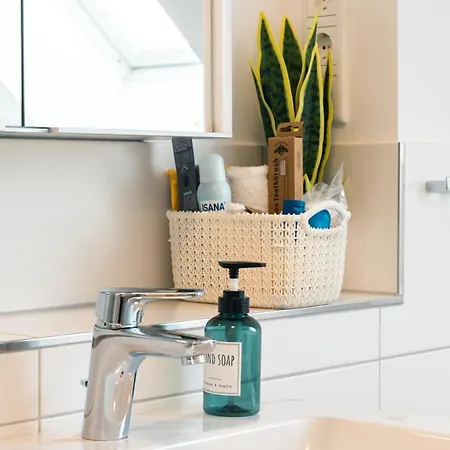 Luxuswohnung Am Steinhuder - Tierfreundlich - C Apartman *