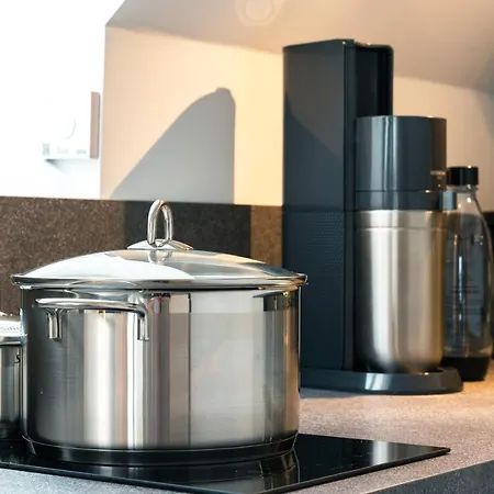 Luxuswohnung Am Steinhuder - Tierfreundlich - C * Wunstorf