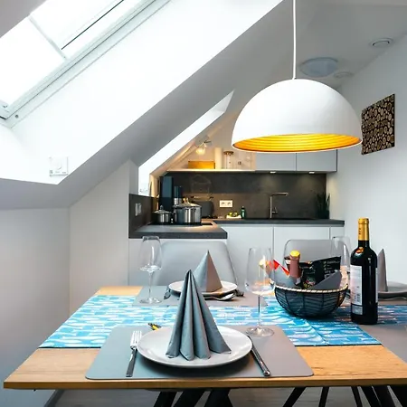 Апартаменты Luxuswohnung Am Steinhuder - Tierfreundlich - C